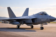 【独メディア】 韓国のKF-21が欧米の戦闘機の有力なライバルに