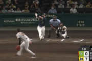 ヤクルト・村上、反撃の34号2ラン！