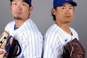 2025年メジャー開幕戦の日本開催は3月19日、20日で決定　大谷山本ドジャースVS今永誠也カブスが有力！