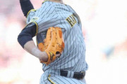 阪神・大竹　岡田監督の助言“遊んで投げろ”でマツダスタジアム6戦6勝「普段以上に抜いて投げた」