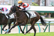 【2歳未勝利】評判馬ドゥラエレーデ出走！結果は？