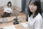 【乃木坂46】堀未央奈と岩本蓮加、まさかのビジネス仲良し疑惑浮上？