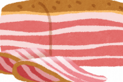 悲しみベーコンｗｗｗｗｗｗｗｗｗｗｗｗｗｗｗ