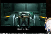 【にじさんじ】アルス、拷問に屈してて草「耐えられないよー！もうダメだー！」【MGS1】