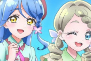【名探偵プリキュア】探偵エリーの新作を読む『くれあさん』見てみたいよね
