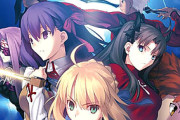 【謎】名作『Fate』の次に有名な美少女ゲームって何か教えてくれｗｗｗｗもしかして…