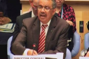 【WHO】テドロス事務局長、各国の中国人の入国禁止に懸念表明「渡航を不用意に妨げる必要はどこにもない」
