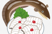 ハモとかいうこの世でいちばん美味い魚