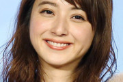 【動画】佐々木希、ウエディングドレス姿に「天使みたい」の声！主演ドラマは視聴率1％❓❓?