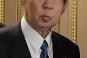 【速報】自民・二階幹事長、韓国情報機関トップのパクと都内のホテルで会談　日韓関係の改善に向けて意見交換