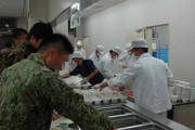 機甲教導連隊の幹部自衛官が駐屯地食堂で計51食を「無銭飲食」したとして懲戒免に…陸自駒門駐屯地！