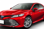 トヨタのカムリっていい車なの？