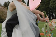 【芸能】元AKB48・仁藤萌乃が結婚を発表！　お相手は「とても優しく、一緒にいると安心できる大切な存在」