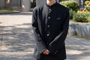 不登校やめたゆたぼんが激変！凜々しい学生服姿　父のＳＮＳ「罵詈雑言」を謝罪「美しい言葉は美しい心を育む。」  [ひかり★]