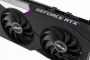 【グラボ】RTX3060Ti最近値上がりしすぎじゃね