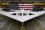 【画像】アメリカ軍の最新鋭爆撃機ｗｗｗｗｗｗｗｗｗ
