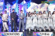 まさかMステでSOL絡みの話が出るとはｗ【乃木坂46】