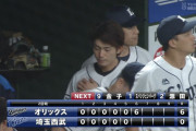 【朗報】オリックス、今日は勝てる