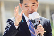 何もかも手遅れ　～　泉健太 「立憲民主党。我々は立憲民主党です。共産ではありません」　共産「逃さねえよ」