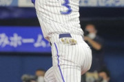 梶谷、球団記録更新！！おめでとうございます！！
