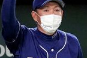 中日チーム関係者「この戦力で批判される立浪監督がかわいそう。この戦力では落合や星野でも無理」