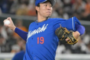 中日高橋宏斗「日本シリーズのマウンドに立ちたいという思いはかなりあります」