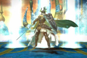 【FF14】WoL討滅戦で初見が3人いて連打ギミックミスでワイプ7回、何も言わずギブも出さずに付き合う他5人の聖人ｗｗｗｗｗ