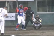 NPB4球団が埼玉武蔵ホセ・セルモに興味