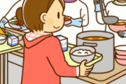 【画像】「いつか給食を独り占めしたい」→大人になってその夢が叶った瞬間がこちら