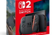 任天堂の古川社長､5月8日の決算説明会でSwitch2の具体的な生産計画について説明