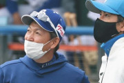 立浪監督、捕手補強を明言！トレードか