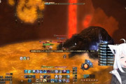 【FF14】ホロライブFF14企画 『HOLOXIV』、1日目にして極タイタン討滅戦をクリア！