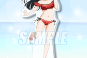 【画像】優木せつ菜ちゃんのボディ【ラブライブ！虹ヶ咲】