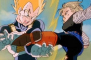 【朗報】ドラゴンボール「人造人間編」の魅力と言えばｗｗｗｗｗ