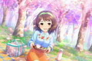【悲報】デレステ民「はすみんも見た事ないんだけど新規絵？」
