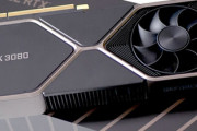 【リーク】NVIDIA GeForce RTX 3080グラフィックスカードのテストがオンラインで漏洩