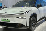 トヨタさん、220万円からの激安EV「bZ3X」を発売→わずか1時間で予約1万台ｗｗｗｗｗｗｗｗｗｗ