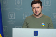 ＜橋下徹や玉川徹には理解不能…＞ウクライナ人が無条件降伏は絶対しない理由 |  日本はアメリカに負けた結果、この記者の言うとおり非武装化して丸腰になって、