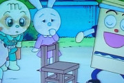 【悲報】　アンパンマン、うっかり不適切なキャラを出してしまう