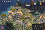 【PS5/XSX/NS】Civilization7　感想・評価まとめ
