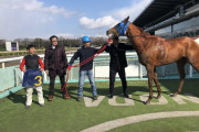 【競馬】サクラザチェンジさん園田で初勝利！！宮島咲良号泣！！