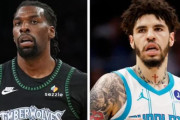 【NBA】ラメロ・ボール ↔ ナズ・リード+指名権のトレードはどっちが勝ったように見える？