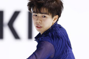 佐藤駿を襲った全日本フィギュアスケートの魔物「あれっ、なんで？」世界選手権へ「同じ失敗はしない」