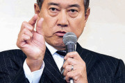 原監督、監督会議でも「セＤＨ制」訴え「闘志むき出しで戦う必要がある」