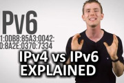 【悲報】ＩＰＶ６、速くなるなんて嘘だったことが判明してしまう・・・