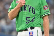 【悲報】ヤクルトの先発、思った以上にヤバい事になる