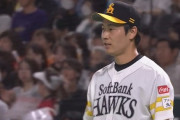 武田翔太が中継ぎで2日連続の好投　先発で結果残せず…斎藤学コーチ「ちょっと吹っ切れた」