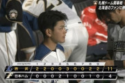 日ハム本拠地開幕戦で11失点大敗　先発の河野が4回途中4失点KO、リリーフ陣も失点を重ねる