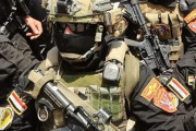 イラク特殊作戦部隊、軍とは別組織の首相直轄対テロ部隊！