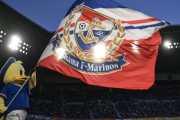 Jリーグが横浜FMに厳重注意「責任追及を強く求める」横浜FC戦で発煙筒やロケット花火の違反行為